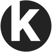 Kickserv logo